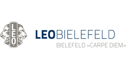 Logo Leo-Club Bielefeld »Carpe Diem«