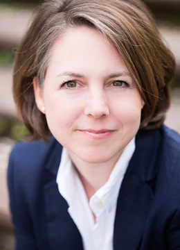 Dorothee Redeker, Geschäftsführerin / Rechtsanwältin und Mediatorin